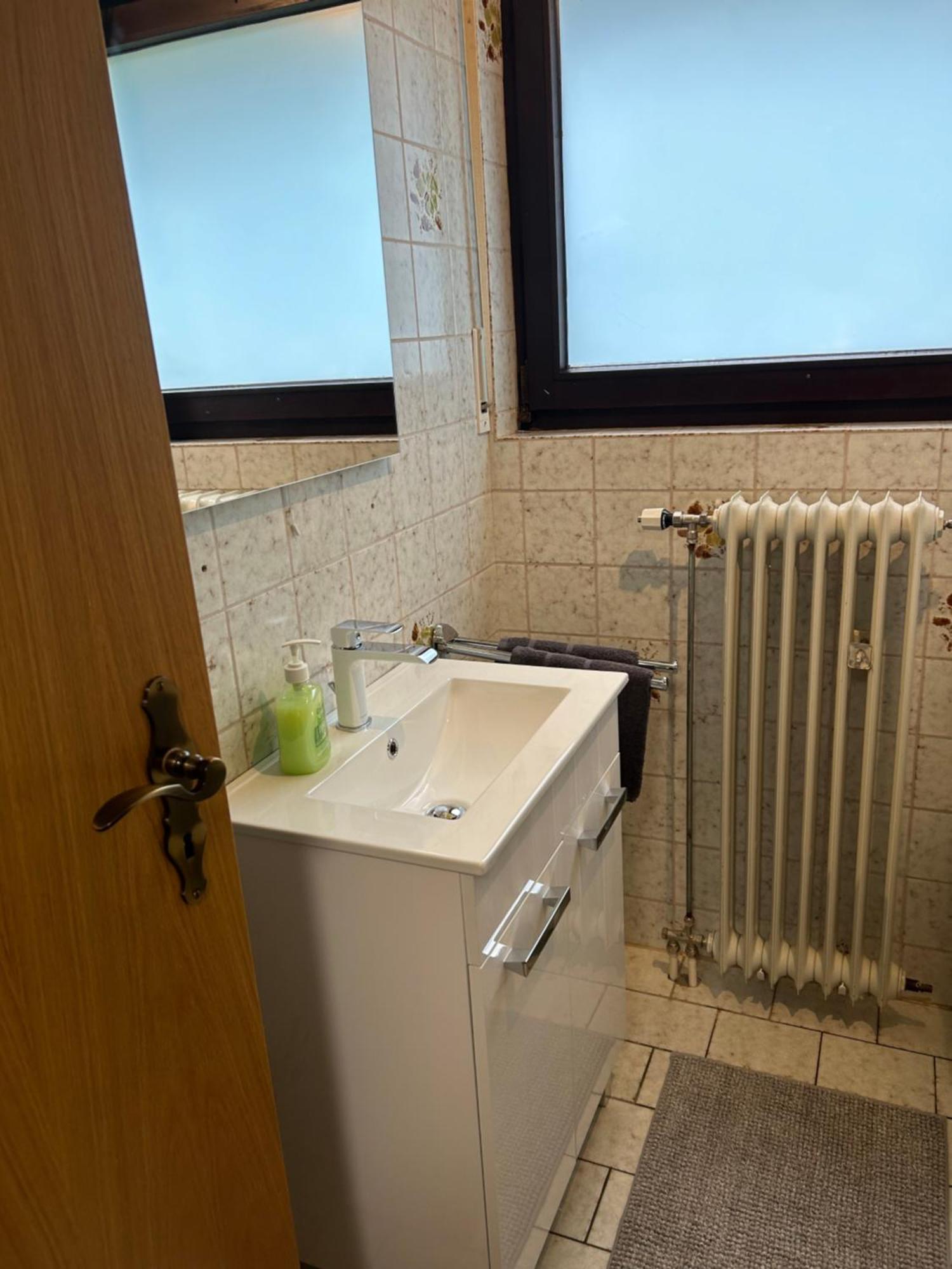Ferienwohnung Weiss Bad Breisig Eksteriør billede