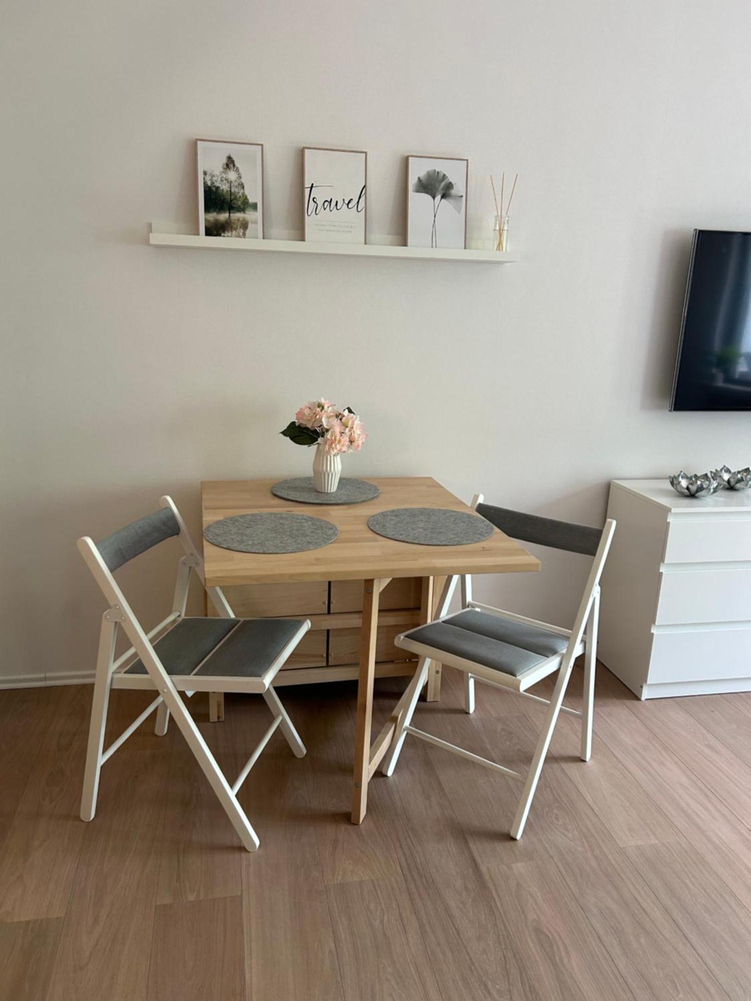 Ferienwohnung Weiss Bad Breisig Eksteriør billede