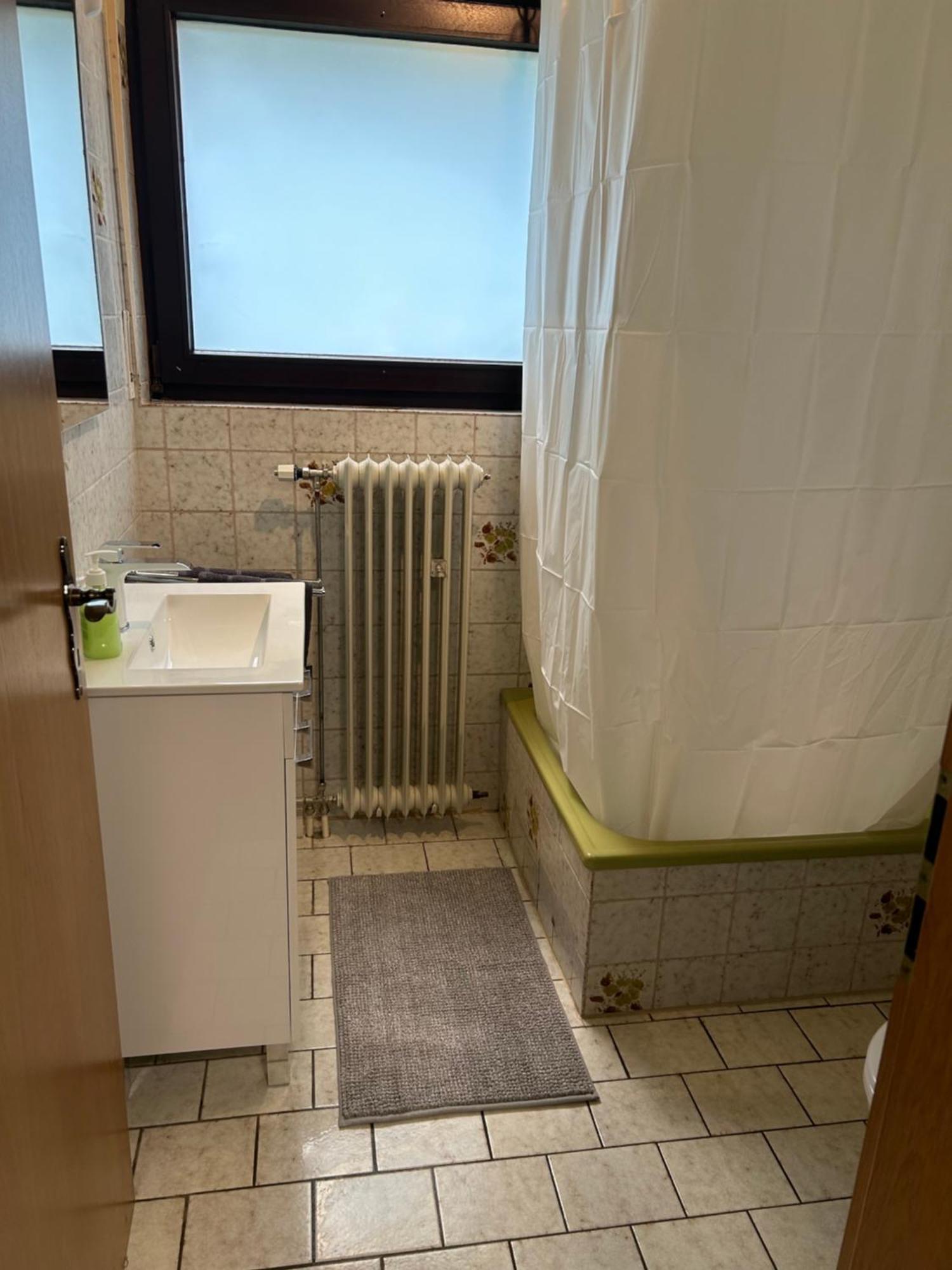 Ferienwohnung Weiss Bad Breisig Eksteriør billede