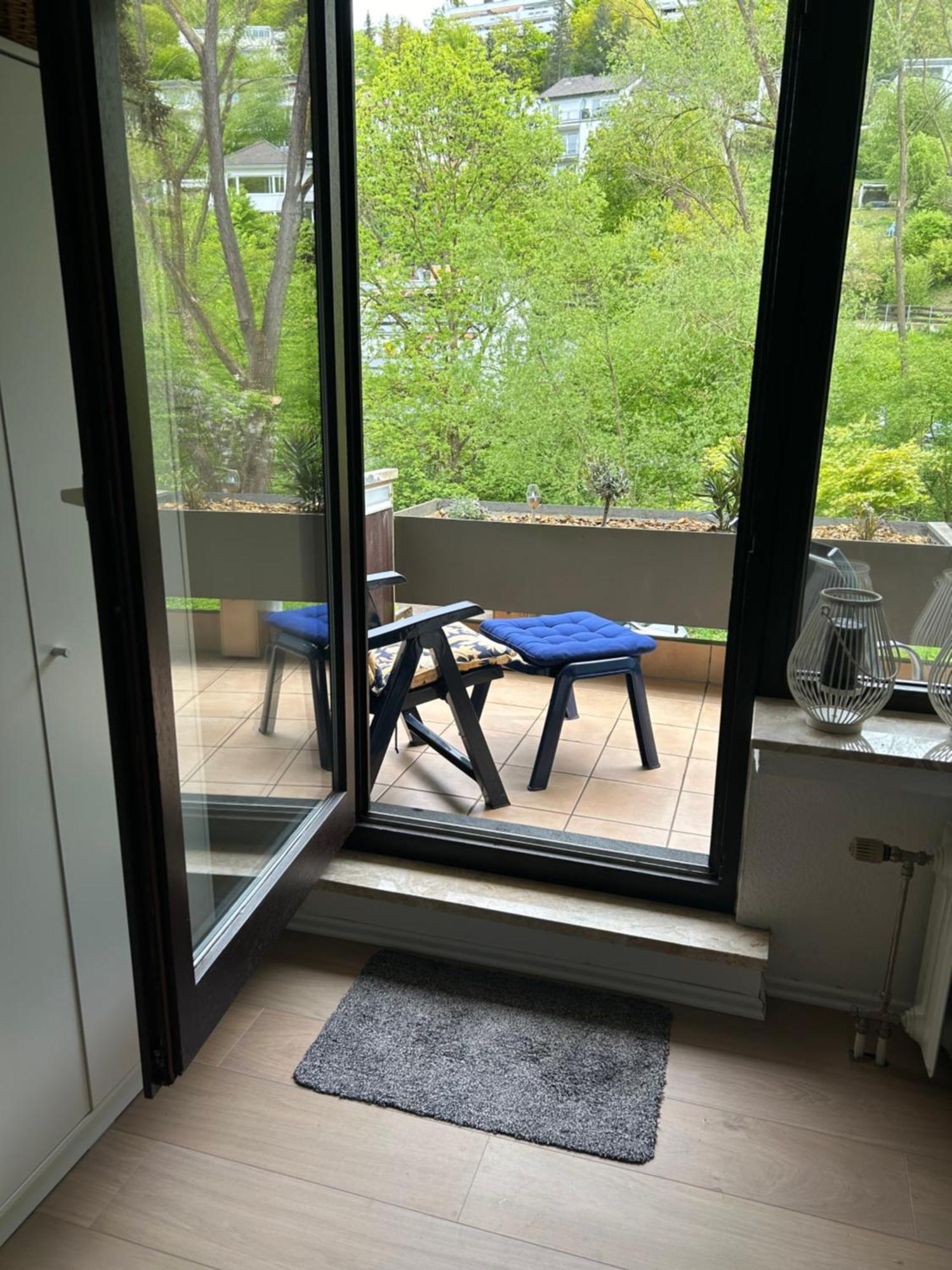 Ferienwohnung Weiss Bad Breisig Eksteriør billede
